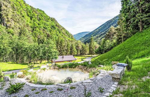 Chalet La Granda e la Piciola by Interhome - Foto 11