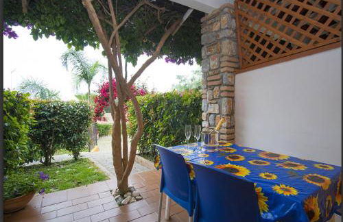 DONNA FILOMENA Residence - Foto 12