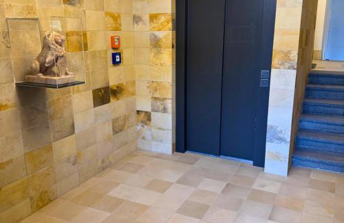 Isaak Apartment Löwenbau E2-W07 - Foto 22