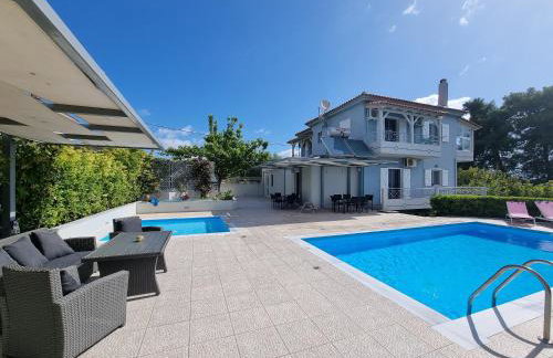 Friends and Family House - Foto 4