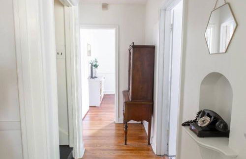 J Birds' Cottage Midtown Memphis - Foto 10