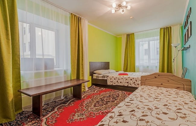 Pushkin House - Foto 1