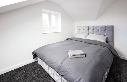 A Modern & Welcoming Apartment - Foto 5