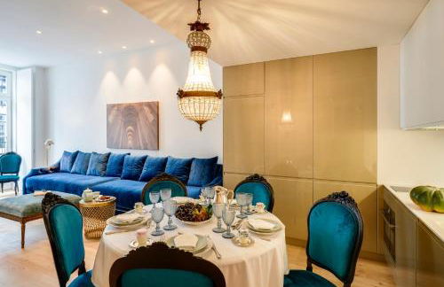 Residentas Aurea - Foto 26