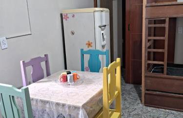 Kitnet Shekinah - Foto 2