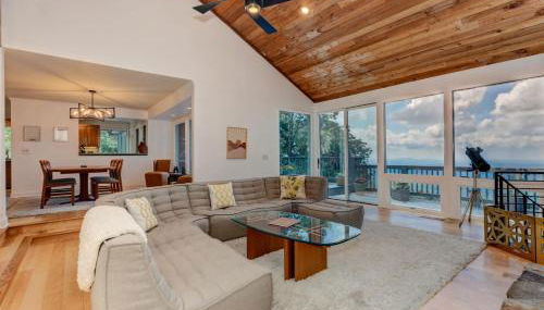 Mountain Top Escape - Stunning mountain views - Foto 5, Other