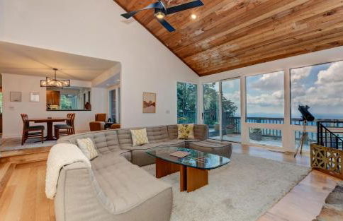 Mountain Top Escape - Stunning mountain views - Foto 5