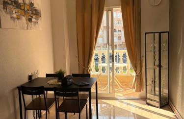 nice apartment near the park - Foto 3