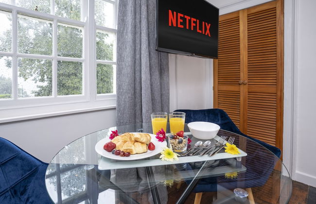 Karah Retreats - St Briavels - Photo 21