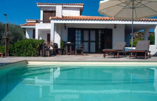 Myrto's Memories "My Countryhouse" with pool and seaview - Foto 5