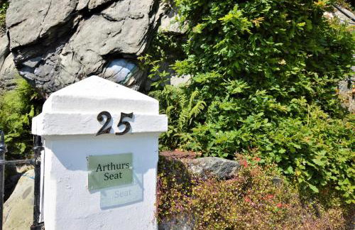 Arthur's Seat - Foto 15