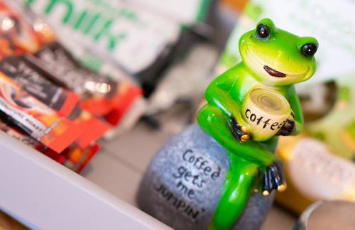 Wee Toad Hole Heart of Kendal - Cottage sleeps 4-6 - Dogs Welcome - Foto 20