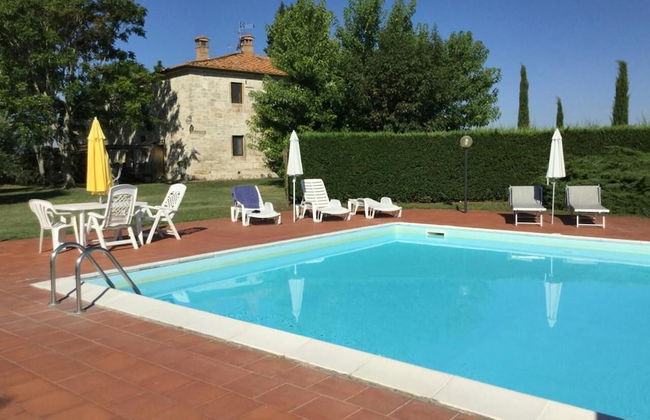 La Canonica - Photo 24