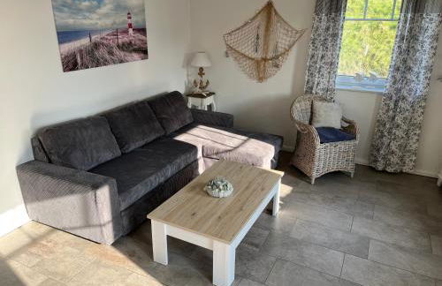 Ferienhaus-Hemmerdeich an der Eider - Foto 41