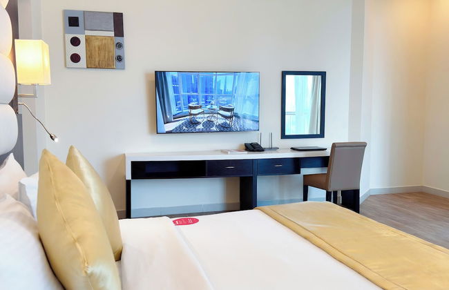 Emirates Grand Hotel - Photo 30