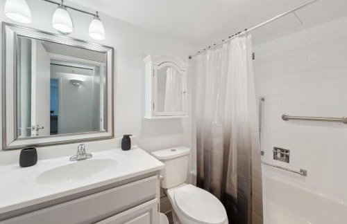 Comfy and Budget Friendly 2Bd Apartment - Foto 5