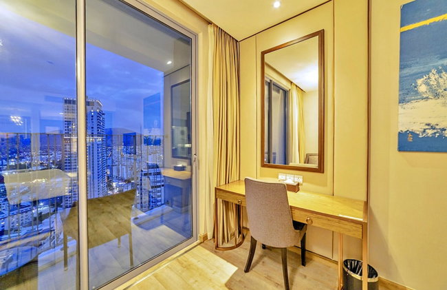 S79 Residence LYN Panorama - Foto 9