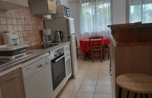 Les dunes de Nauzan - Foto 3