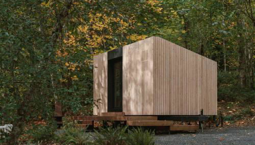 The Alder Hideout - Foto 4