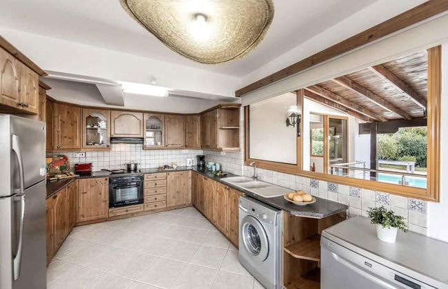 Villa Argaka Heights - Photo 19