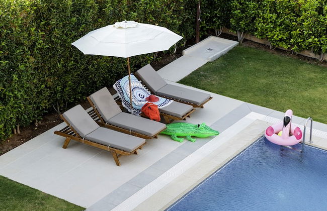 Filoxenia Villas - Foto 25