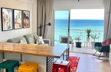 El Bikini Cullera - Junto a la playa - Right on the beach - Photo 3