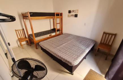 Casa c/ quartos separados + churrasqueira ampla. - Foto 15