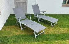 Gartencharlet - Foto 20