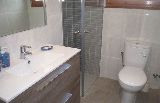 Estudio Park Golfet V - Foto 7