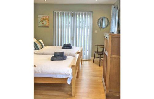 Cosy thatched Cottage sleeps 6 near Portscatho! - Foto 2