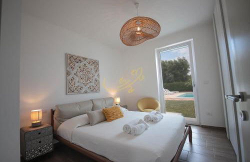 TD Villa Patrizia Pool & Alfresco Kitchen - Foto 53