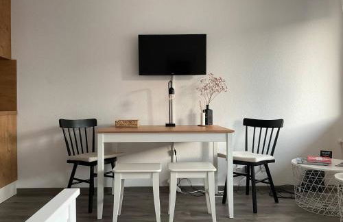 Loft mit Balkon & Parkplatz, Nähe Basel - Foto 8