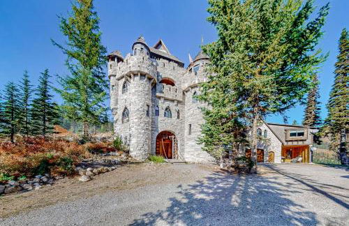 Schweitzer Castle - Foto 1