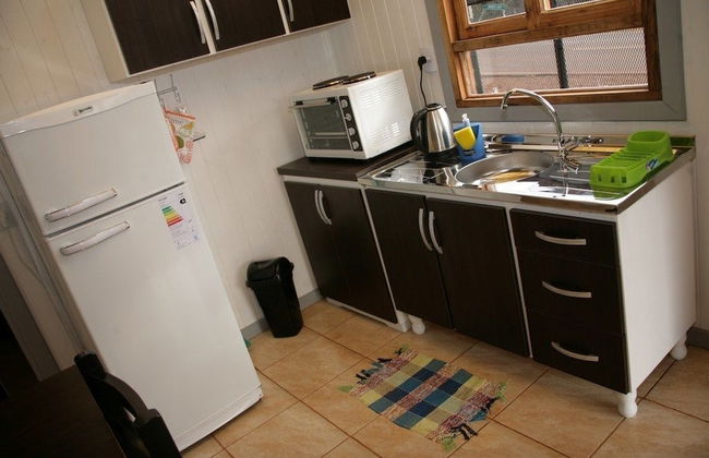 Cabañas Guacurari - Foto 14