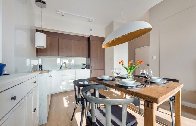 Prywatne apartamenty Sun & Snow w Porta Mare Marina - Foto 11