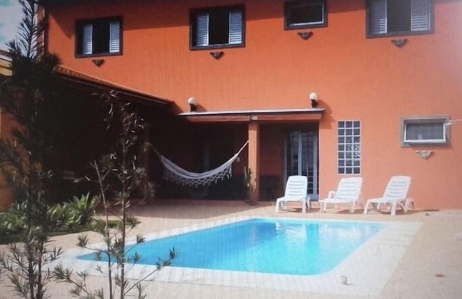 Casa Relax Brotas - Photo 16