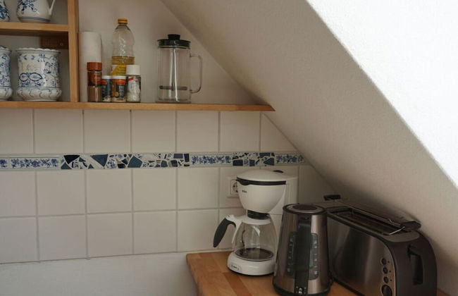 Apartment Near Leipzig - Foto 10