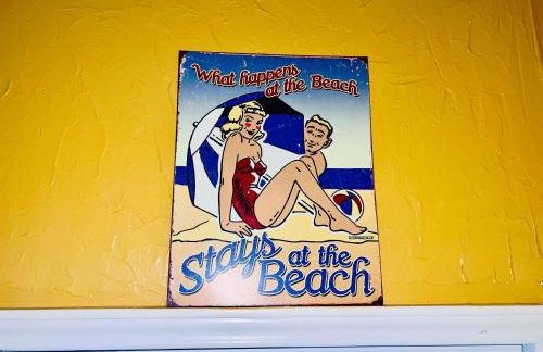 Surf & Strand Unit B - Foto 34