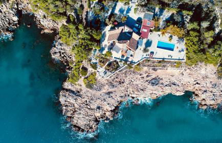 Apartment Llevant with access to the sea - Photo 9