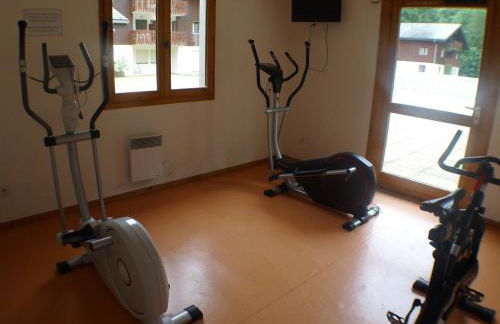 Appartement cosy 2-4 pers avec terrasse et parking - FR-1-629-32 - Photo 6