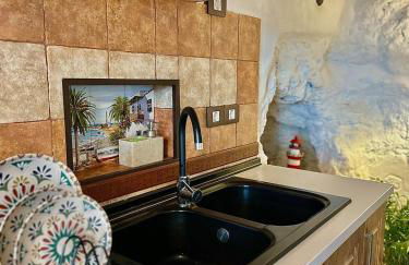 Seafront House in Tufia - Foto 10