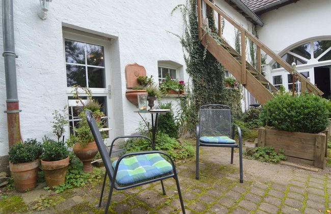 Apartment in Immerath Near Hiking Trails - Photo 17