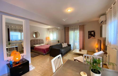 Εmerald Luxury Suite Thessaloniki - Foto 6