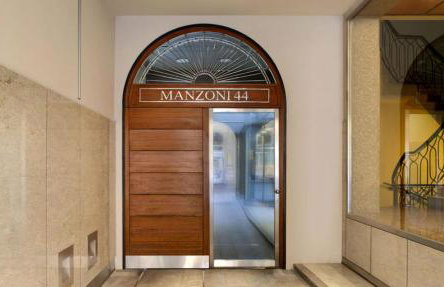 Manzoni 44 Suite - Foto 20