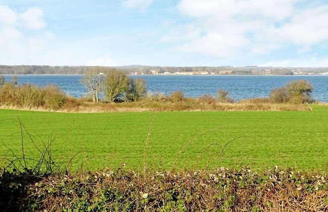 Luxury Haven Near Havneby-by Traum - Foto 39