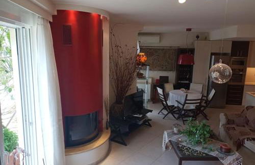 Annitas luxury oasis appartment - Foto 57