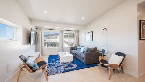 Bayview Retreat King Beds Rock View EV Charger - Foto 5