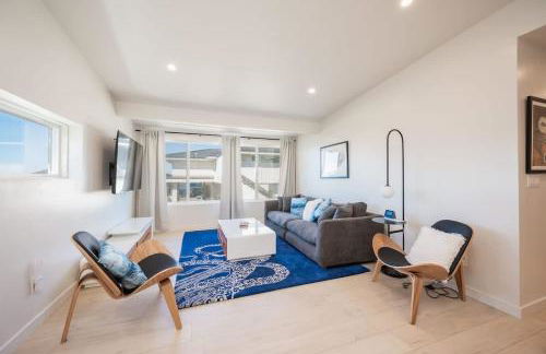 Bayview Retreat King Beds Rock View EV Charger - Foto 5