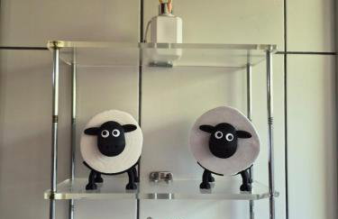 Chalé da Vovó - Lago norte - Foto 9