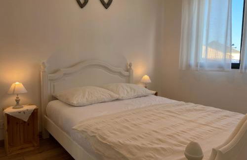 311 - Maison récente à quelques pas de la magnifique plage de l'Anse du Croc - Foto 27